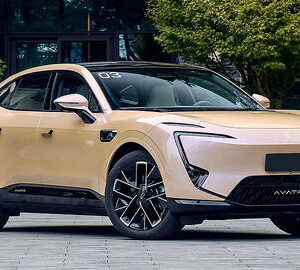 آواتار «EV۱۱» در بازار ۷۰۰ میلیون‌تومان گران شد