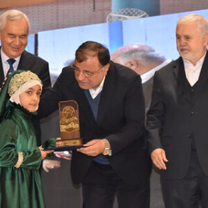 اختتامیه جشنواره فرهنگ اقوام؛شب فرهنگی ایران و تاجیکستان