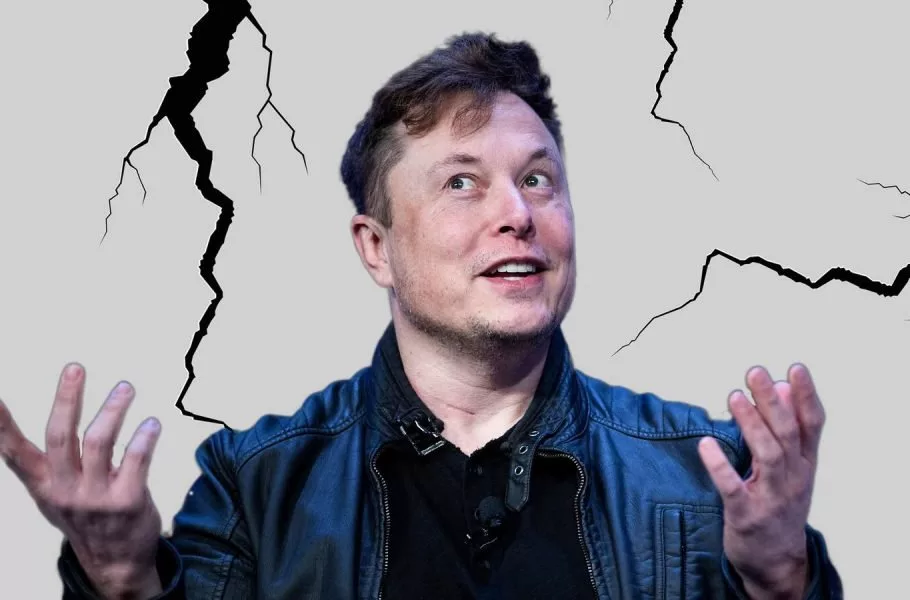 از سفر به مریخ تا هوش مصنوعی جامع؛ نگاهی به وعده‌های توخالی ایلان ماسک در سال ۲۰۲۵