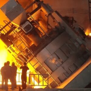 افت درآمد از فولاد مبارکه تا فخاس