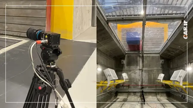 عکس برداری مرکز تست تصادف ایران.webp