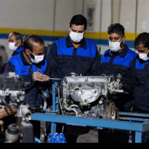 اهرم جدید دولت برای بازیابی اشتغال و مهار تورم