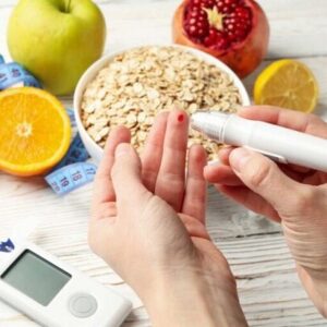 بایدها و نبایدهای تغذیه‌ای برای پیشگیری از دیابت