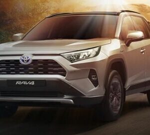 بخشنامه فروش تویوتا راو4 با قیمت قطعی (بهمن 1404)