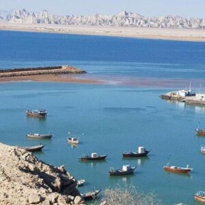 بندر اقتصادی چابهار مورد توجه کشور بلاروس