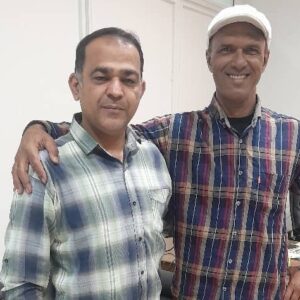 بهرام بیضایی؛ چراغی که از مسیر زندگی‌ام خاموش شد