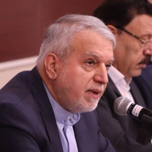 تاریخ شفاهی باید به رکن راهبردی حافظه فرهنگی ایران تبدیل شود