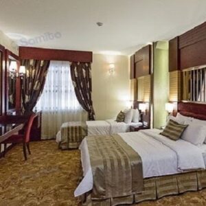 تامین مالی پروژه‌های گردشگری تسهیل شد