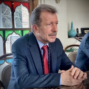 تبریز می‌تواند نقطه آغاز همکاری‌های نوین گردشگری ایران و ترکیه باشد/ امنیت اجتماعی و پویایی بازار زمینه جذب گردشگر خارجی را فراهم کرده است/ اشتراکات تمدنی مسیر توسعه گردشگری مشترک را هموار می‌کند