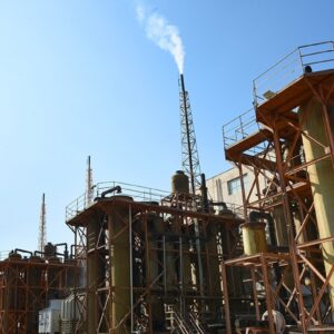 تعهد به کیفیت در صنعت پتاس آسیا؛ از تولید تا افتخار ملی