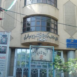 تلاش برای ایجاد رعب در تبریز/ حمله به اتاق اصناف بی‌نتیجه ماند