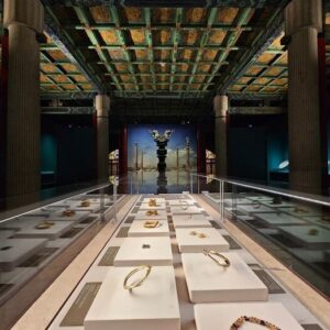 تمدید زمان خروج از کشور ۱۵۱ قلم اثر فرهنگی تاریخی تا اردیبهشت ۱۴۰۵