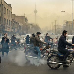 ثبت نام 26 هزار و 500 نفر در طرح نوسازی موتورسیکلت