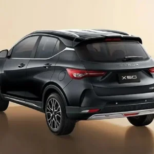 ثبت نام خودرو ویژه روز پدر آغاز شد؛ اقساطی صاحب شاسی‌بلند چینی با پیشرانه توربو و امکانات مدرن