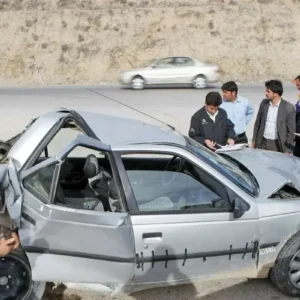 جزئیات تصادف مرگبار در آزادراه قزوین ـ کرج