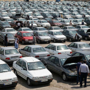 رشد قیمت خودروهای داخلی در بازار تا ۱۱۵ میلیونتومان رشد قیمت خودروهای داخلی در بازار تا ۱۱۵ میلیونتومان