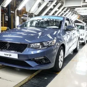 ریزش ۷۰ میلیونی قیمت پژو ۲۰۷؛ شوک قیمتی در بازار خودرو