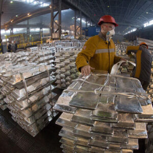 سقف سه ساله قیمت جهانی آلومینیوم شکست؛ بررسی چشم انداز بازار در سال ۲۰۲۶