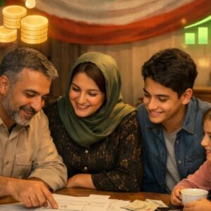 سود سهام عدالت ۱۸ دی ۱۴۰۴ واریز می‌شود / حساب سهامداران کدام بانک زودتر شارژ می‌شود؟