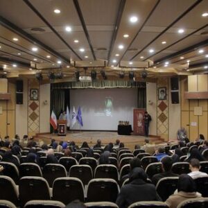 سوگواره ملی هنر و اندیشه عاشورایی با مشارکت میراث‌فرهنگی قم برگزار شد