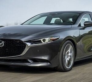 شرایط جدید پیش فروش خودرو مزدا3 با مدل 2025