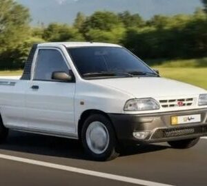 شرایط فروش وانت پراید سایپا 151 با قیمت جدید