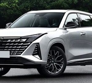 شرایط فروش چانگان Uni-z در ایران + بخشنامه