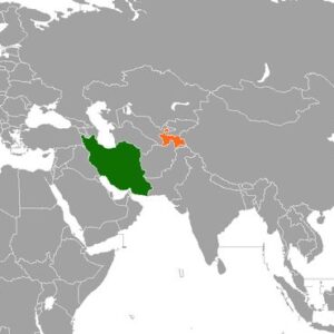 ضرورت تمرکز سازمان منطقه آزاد اروند بر تاجیکستان برای توسعه گردشگری