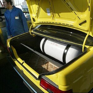 طرح جنجالی دوگانه‌سوز شدن خودروها / دولت اقدامات را آغاز کرد