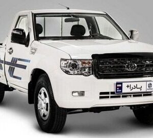 طرح فروش فوری وانت نیسان و پادراپلاس (دی 1404)