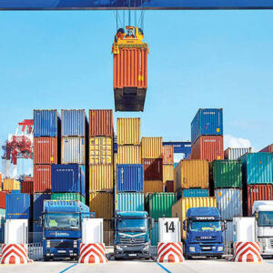 عبور تجارت خارجی ایران از مرز ۹۴ میلیارد دلار در ۱۰ ماهه امسال