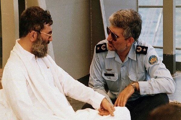 فرماندهای در سایه فناوری/معماری که دفاع هوایی ایران را بازطراحی کرد فرماندهای در سایه فناوری/معماری که دفاع هوایی ایران را بازطراحی کرد