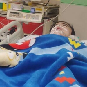 قصه رنج «عماد» و وعده‌هایی که فراموش شد!