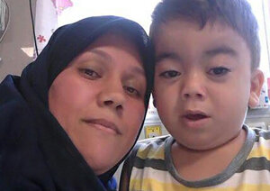 قصه رنج «عماد» و وعده‌هایی که فراموش شد!