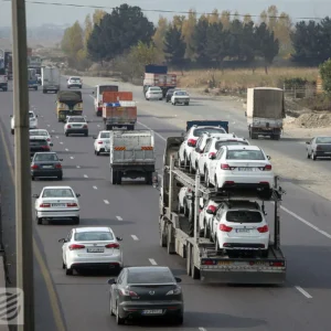 قیمت روز محصولات ایران خودرو و سایپا/ قیمت دنا پلاس، پژو 207 و شاهین پلاس امروز یکشنبه 14دی 1404 چقدر شد؟