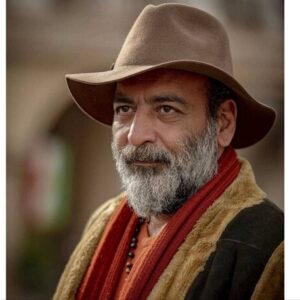 «مجید علی‌اسلام»، پیشکسوت طراحی صحنه و لباس درگذشت