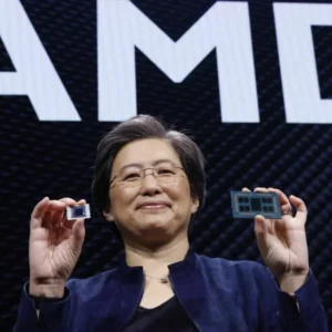 مدیرعامل AMD: جهان طی پنج سال آینده به محاسبات مقیاس یوتا نیاز دارد
