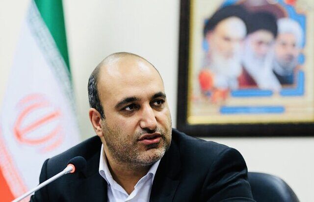 مدیرعامل سازمان منطقه آزاد «قشم» منصوب شد