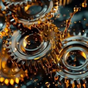 معرفی +بررسی انواع روغن صنعتی ، روغن مقاوم و روغن هیدرولیک صنعتی