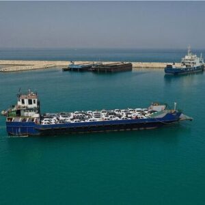 ممنوعیت تردد دریایی در کیش برای امروز هفتم بهمن