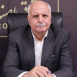 نوده فراهانی: اصناف روغن احتکار نکردند