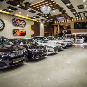 نوسان قیمت خودروهای مونتاژی و داخلی؛ نرخ خارجی ها ثابت است