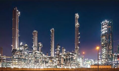 هند در مسیر تبدیل شدن به قطب تولید روغن پایه