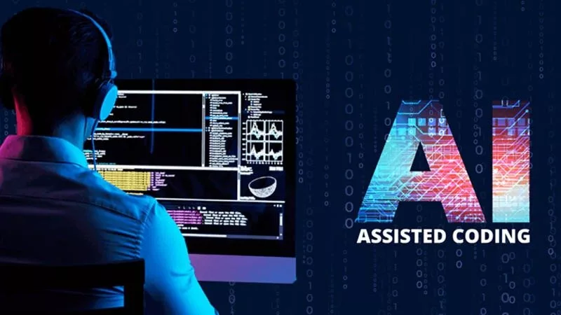 هوش مصنوعی چگونه فرآیند کدنویسی را تغییر می‌دهد؟