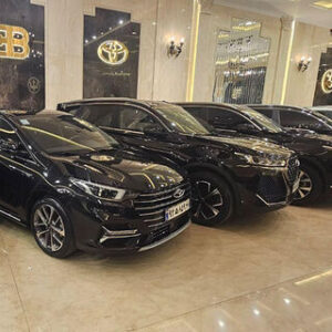 واردات ۳۷ هزار و ۹۰۰ دستگاه خودرو از ابتدای سال تاکنون