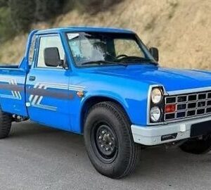 وانت نیسان دوگانه‌سوز ۱.۲ میلیاردتومان شد