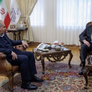 پروژه‌های مرزی اولویت همکاری ایران و جمهوری آذربایجان است