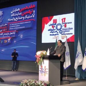 پشتوانه ۷۰۰ همتی دولت برای عبور صنعت تایر از ارز تالار یک