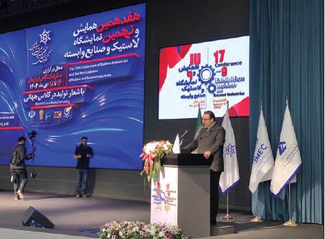 پشتوانه ۷۰۰ همتی دولت برای عبور صنعت تایر از ارز تالار یک