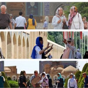 پیشنهاد صدور ویزای یک طرفه نوروزی برای گردشگران خارجی پیشنهاد صدور ویزای یک طرفه نوروزی برای گردشگران خارجی